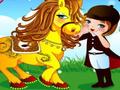 Pony Giro ஆன்லைன் விளையாட