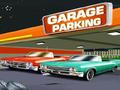 Parcheggio Garage ஆன்லைன் விளையாட