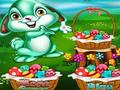 Easter Bunny Foresta Club ஆன்லைன் விளையாட