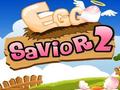 Egg Savior 2 ஆன்லைன் விளையாட