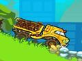 Zoo Truck ஆன்லைன் விளையாட