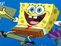 Spongebob Super Stacker ஆன்லைன் விளையாட