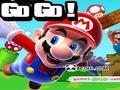 Mario Go Go Go ஆன்லைன் விளையாட