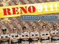 Reno 911 ஆன்லைன் விளையாட