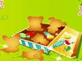 Amabili Animali Cookies ஆன்லைன் விளையாட