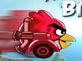 Rocket Birds Angry 2 ஆன்லைன் விளையாட