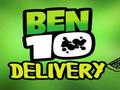 Ben 10 di consegna ஆன்லைன் விளையாட