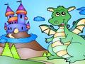 Dragon Castle ஆன்லைன் விளையாட