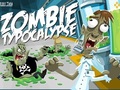 Zombie typocalypse ஆன்லைன் விளையாட