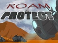 Roam Progetto ஆன்லைன் விளையாட