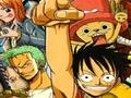 One Piece avventura esotica ஆன்லைன் விளையாட