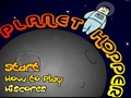 Planet Hopper ஆன்லைன் விளையாட