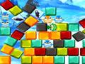 Pengu Blox ஆன்லைன் விளையாட