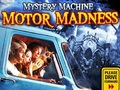 Mystery Machine ஆன்லைன் விளையாட