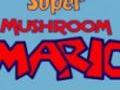 Super Mushroom Mario ஆன்லைன் விளையாட