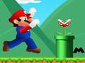 Mario Run Gioco ஆன்லைன் விளையாட