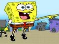 SpongeBob Il Segreto ஆன்லைன் விளையாட