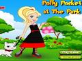 Polly Pocket At The Park ஆன்லைன் விளையாட