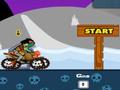 Zombie Motocross ஆன்லைன் விளையாட