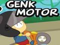 Titok Genk motore ஆன்லைன் விளையாட