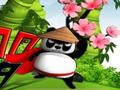 Bushido Panda ஆன்லைன் விளையாட