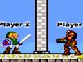 Super Smash Flash ஆன்லைன் விளையாட