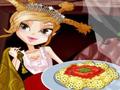 Pasta Principessa ஆன்லைன் விளையாட