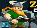 Zombie Defense ஆன்லைன் விளையாட