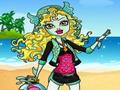 Lagoona Blue Dress Up Game ஆன்லைன் விளையாட