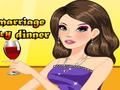 Il primo matrimonio Anniversary Dinner ஆன்லைன் விளையாட