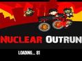 Nucleare Outrun ஆன்லைன் விளையாட