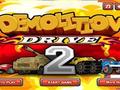 Demolition Drive 2 ஆன்லைன் விளையாட