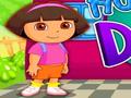 Hungry Dora ஆன்லைன் விளையாட