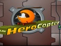 Herocopter ஆன்லைன் விளையாட