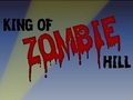 King Of Zombie Hill ஆன்லைன் விளையாட