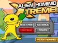 Alien Hominid Xtreme ஆன்லைன் விளையாட