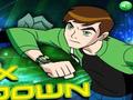 Ben 10 Vilgax Takedown ஆன்லைன் விளையாட