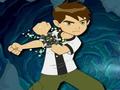 Ben 10 nel Nuovo Mondo ஆன்லைன் விளையாட