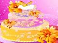 Progettazione Wedding Cakes perfetto ஆன்லைன் விளையாட