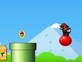 Bouncing Mario ஆன்லைன் விளையாட