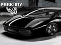 Park My V8 ஆன்லைன் விளையாட