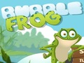 Bubblefrog ஆன்லைன் விளையாட