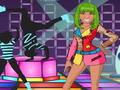 Nicki Minaj Dress Up ஆன்லைன் விளையாட