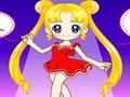 Anime Dress Up 3 ஆன்லைன் விளையாட