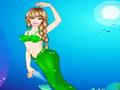 Mermaid Dress Up 3 ஆன்லைன் விளையாட