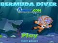 Bermuda Diver ஆன்லைன் விளையாட