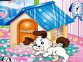 Dog House Decorazione ஆன்லைன் விளையாட