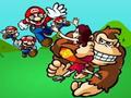 Mario vs Donkey Kong ஆன்லைன் விளையாட