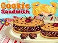 Cookie Sandwich ஆன்லைன் விளையாட