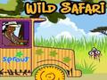 Wild Safari Giro ஆன்லைன் விளையாட